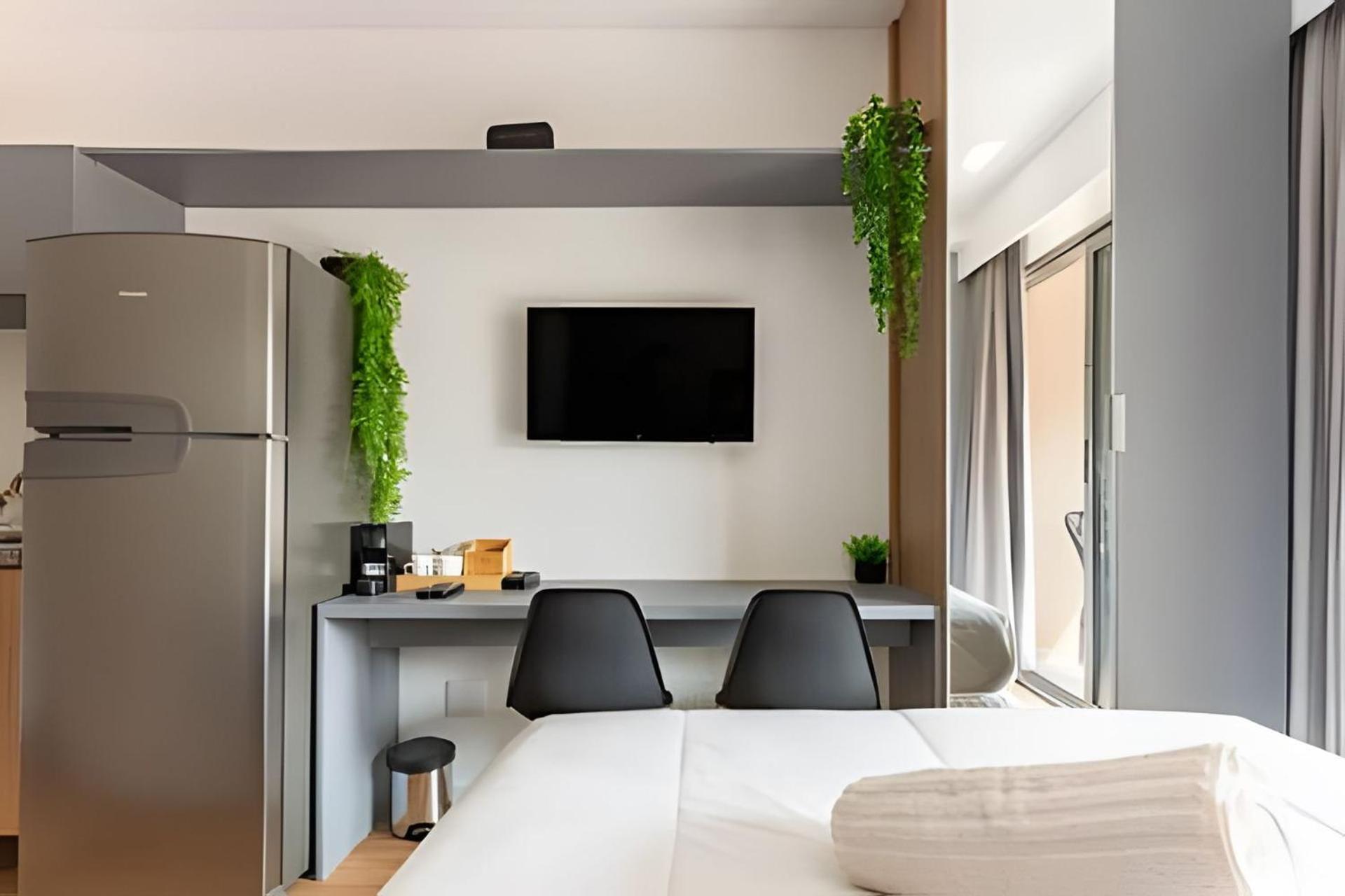 Apartamento Nik Perdizes São Paulo