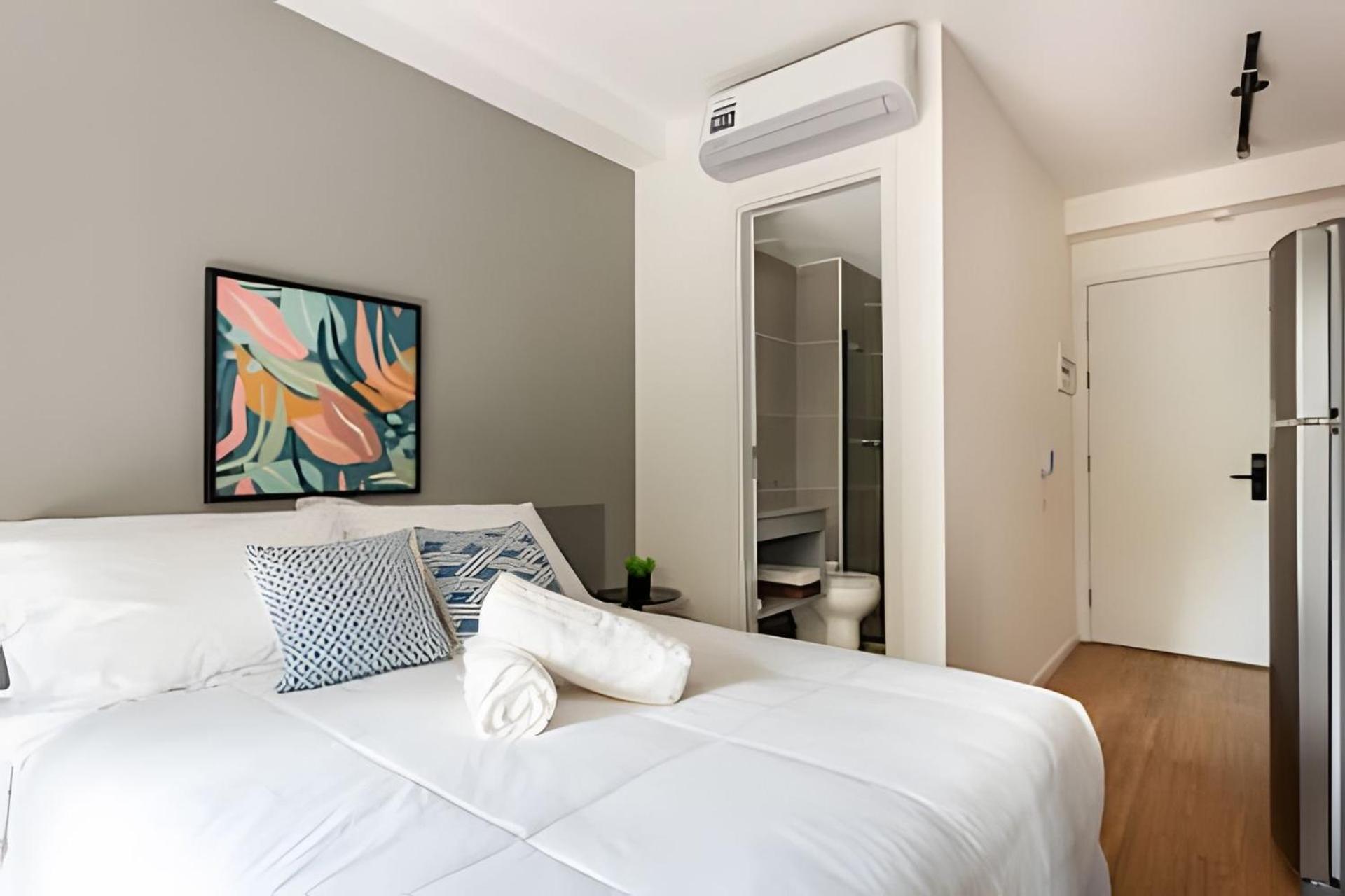 Apartamento Nik Perdizes São Paulo