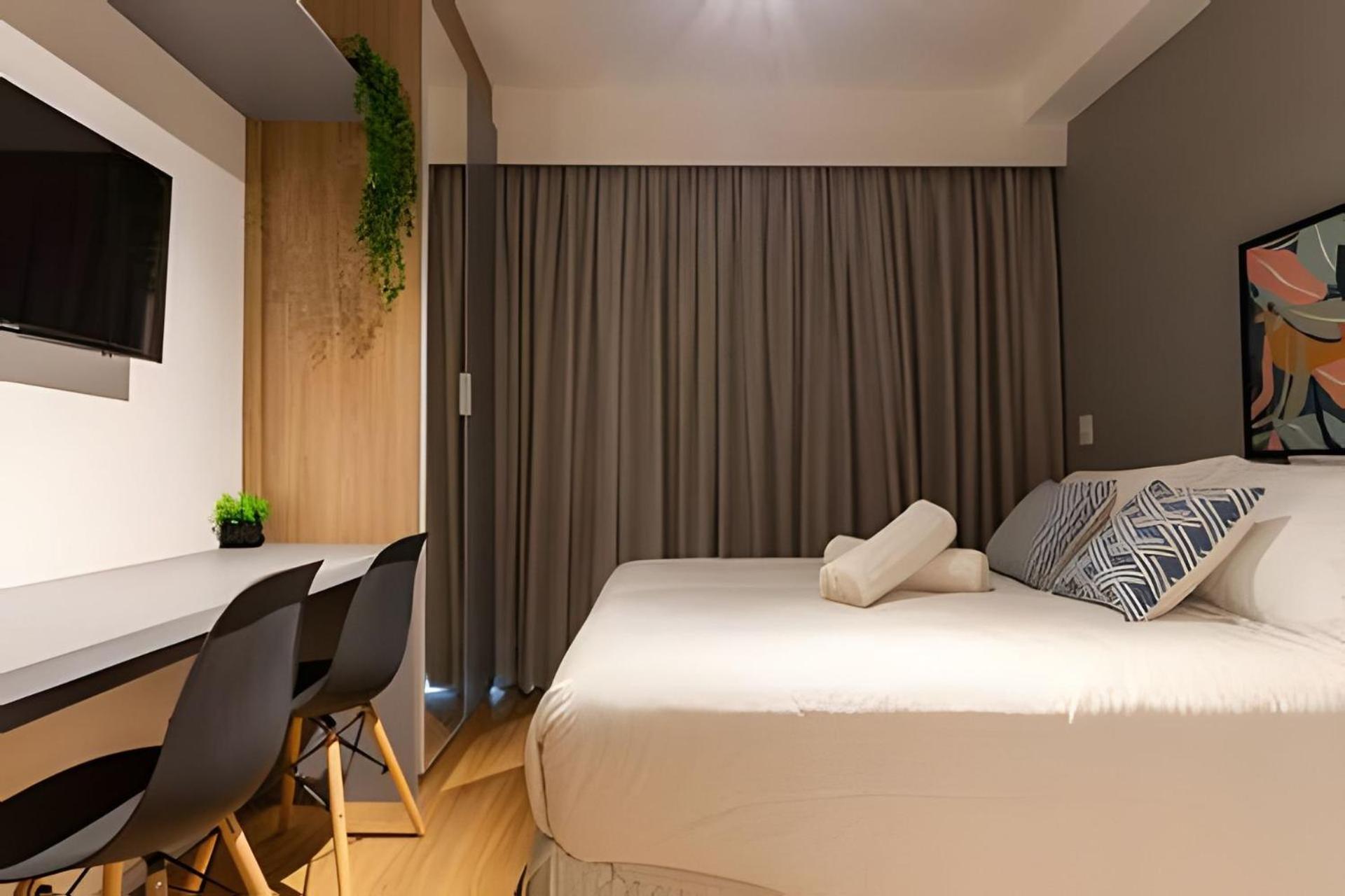 Nik Perdizes Apartamento