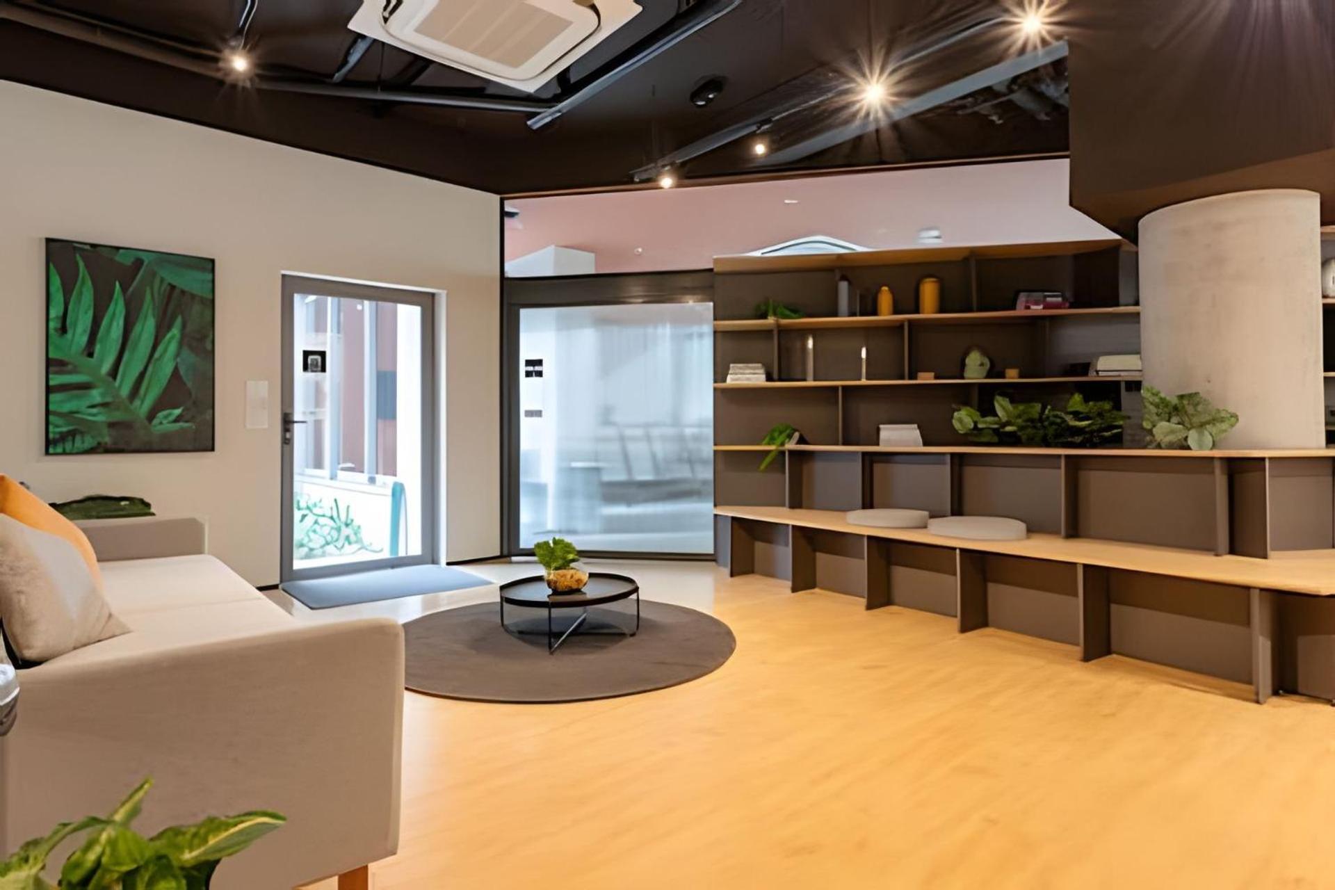 Apartamento Nik Perdizes *