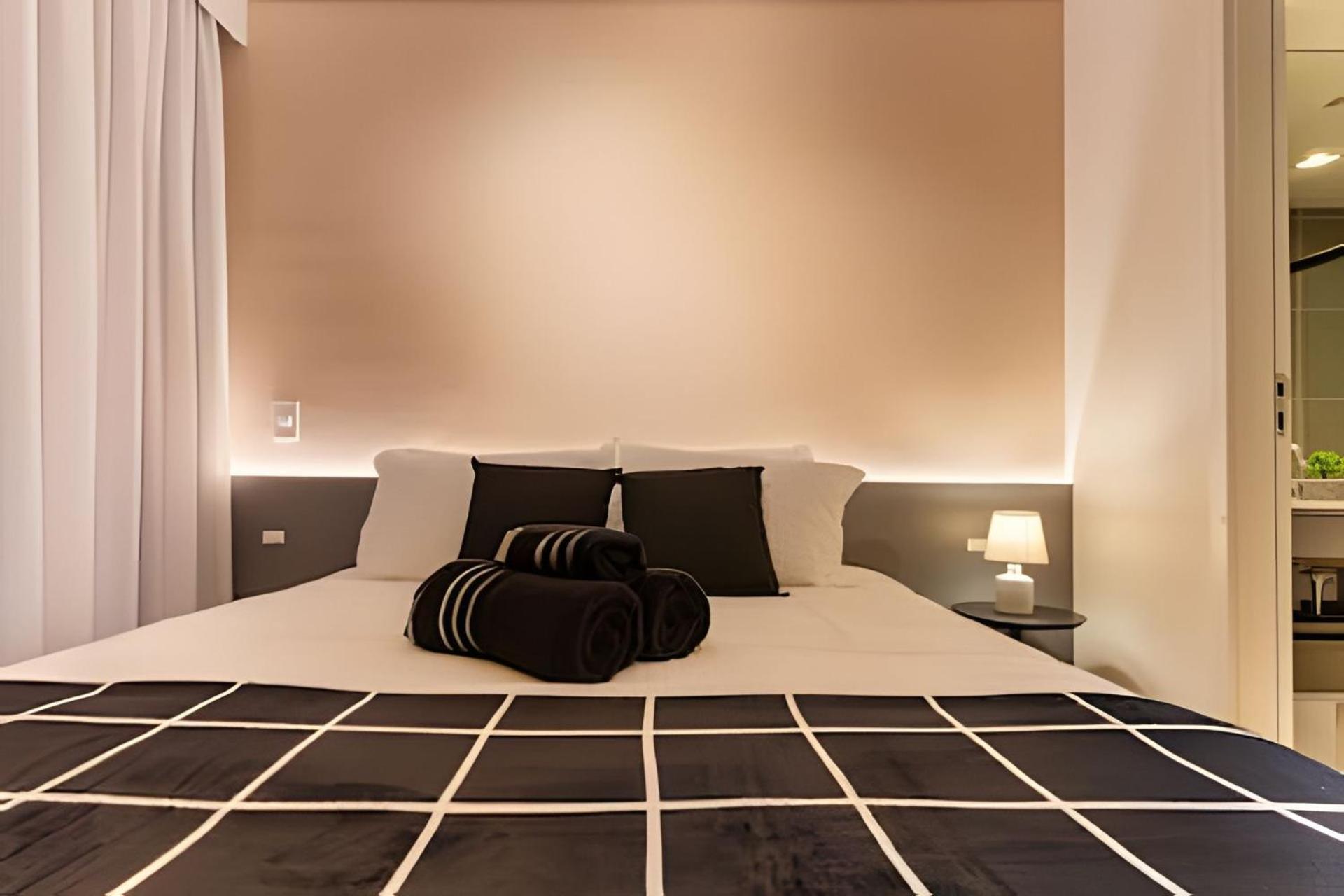 Apartamento Nik Perdizes *
