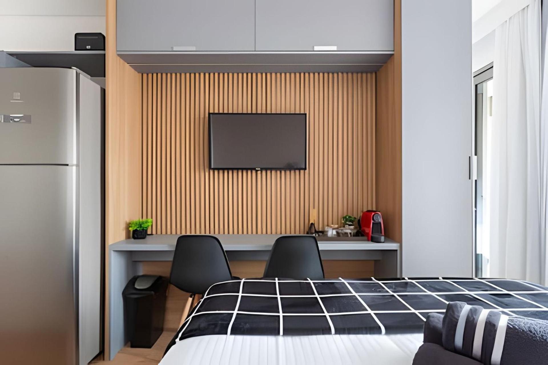Nik Perdizes Apartamento São Paulo