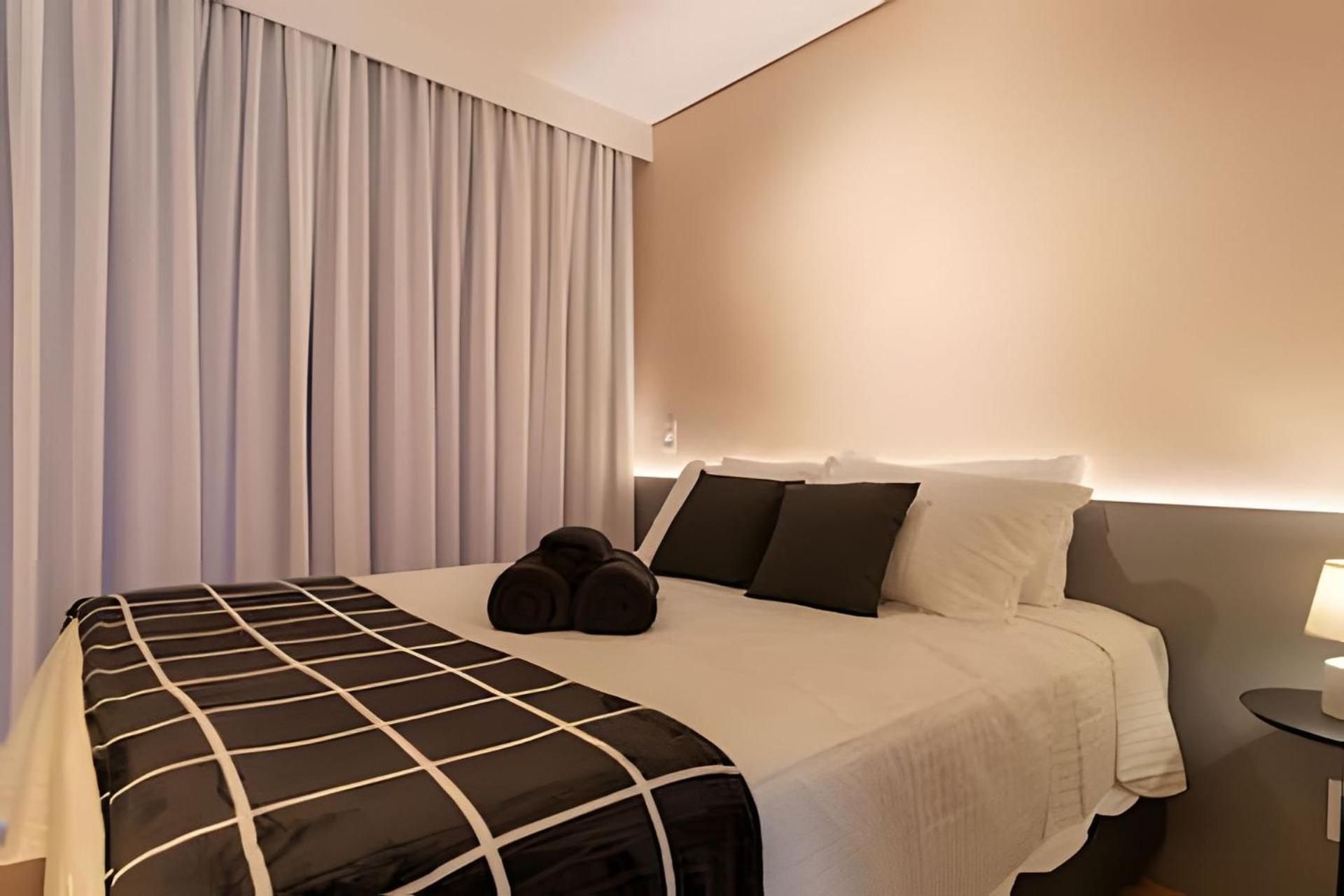 Apartamento Nik Perdizes São Paulo