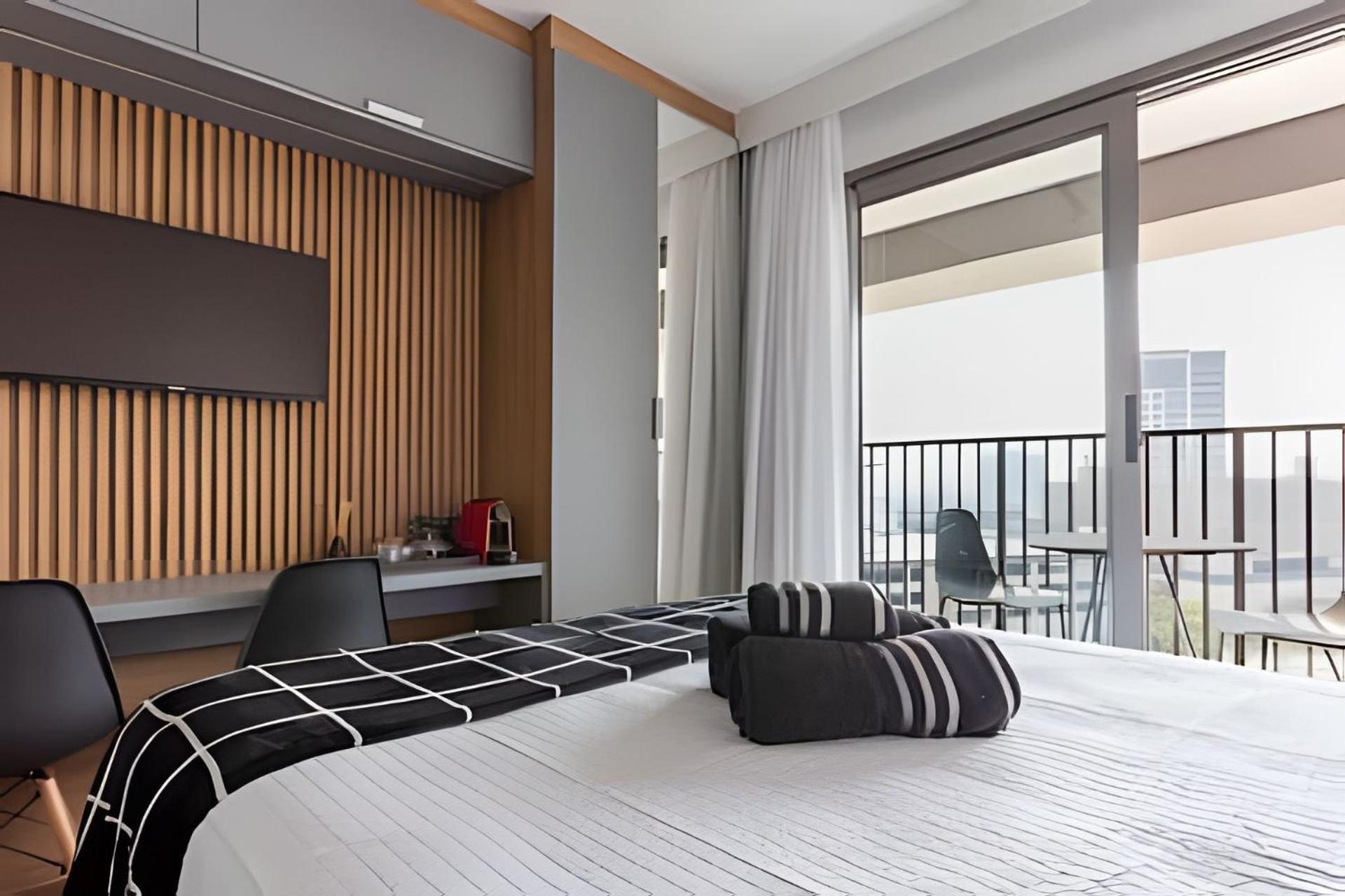 Nik Perdizes Apartamento São Paulo