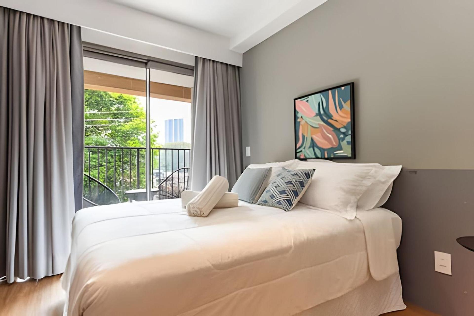 Apartamento Nik Perdizes