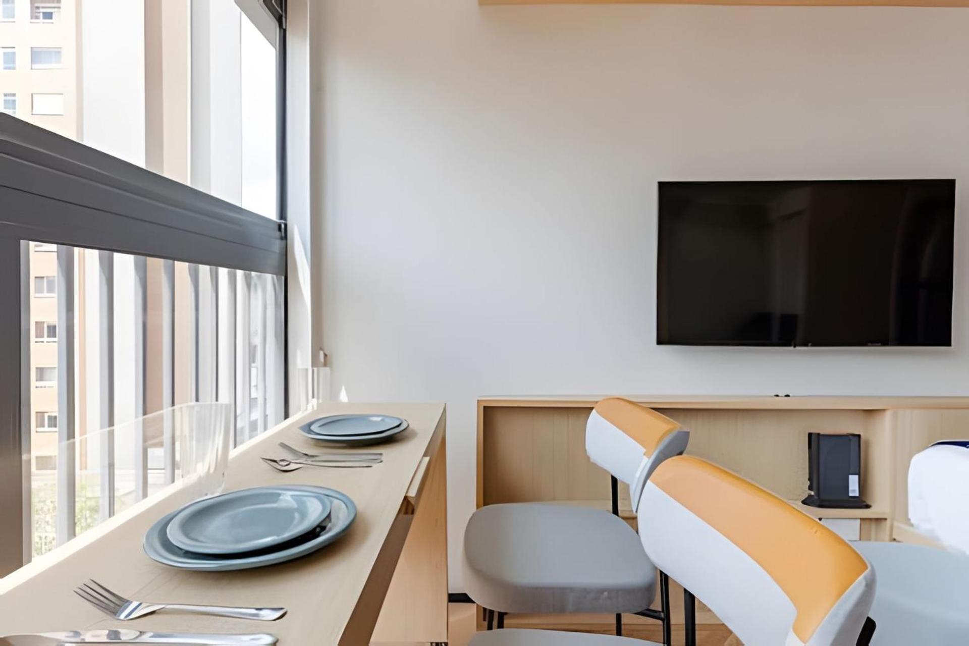 Nik Perdizes Apartamento São Paulo