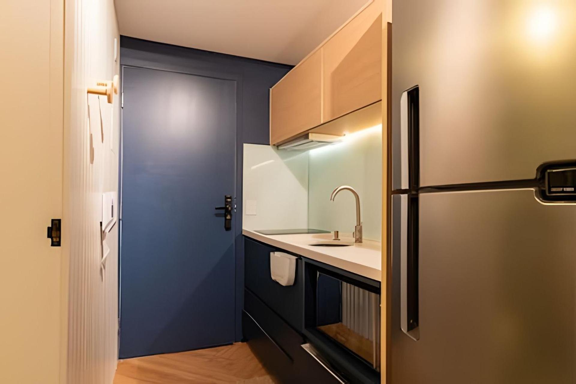 Apartamento Nik Perdizes *