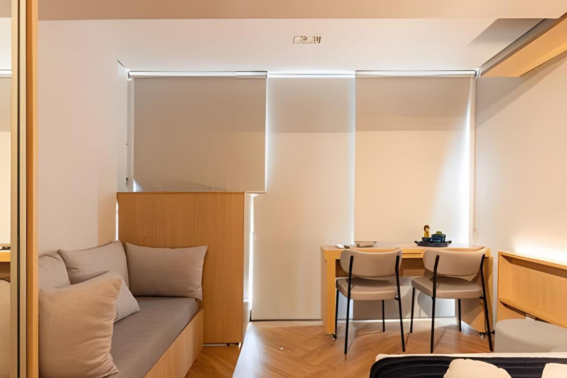 Apartamento Nik Perdizes