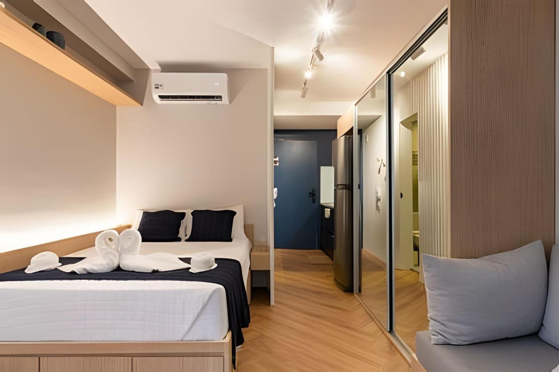 Nik Perdizes Apartamento São Paulo