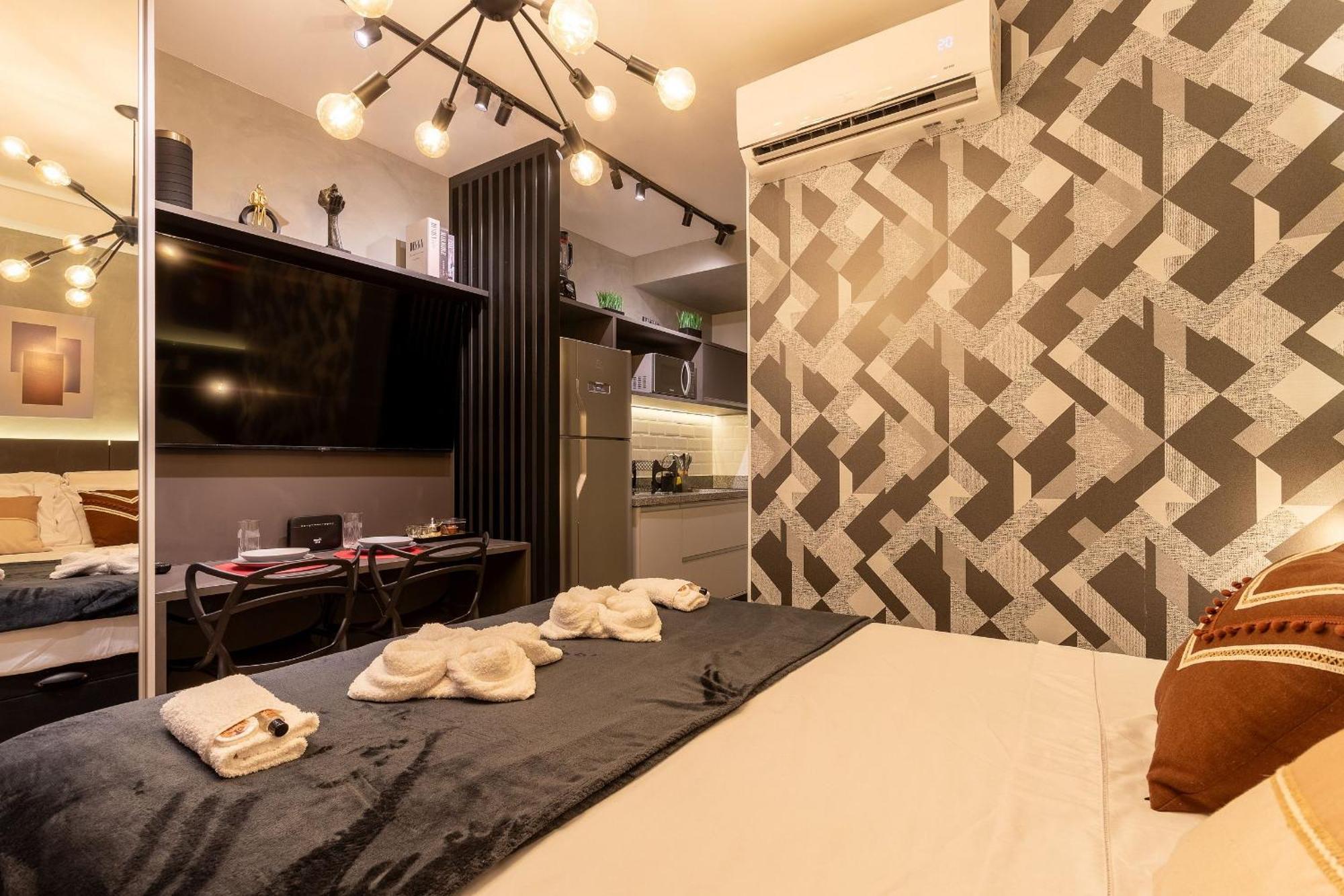 Apartamento Nik Perdizes *