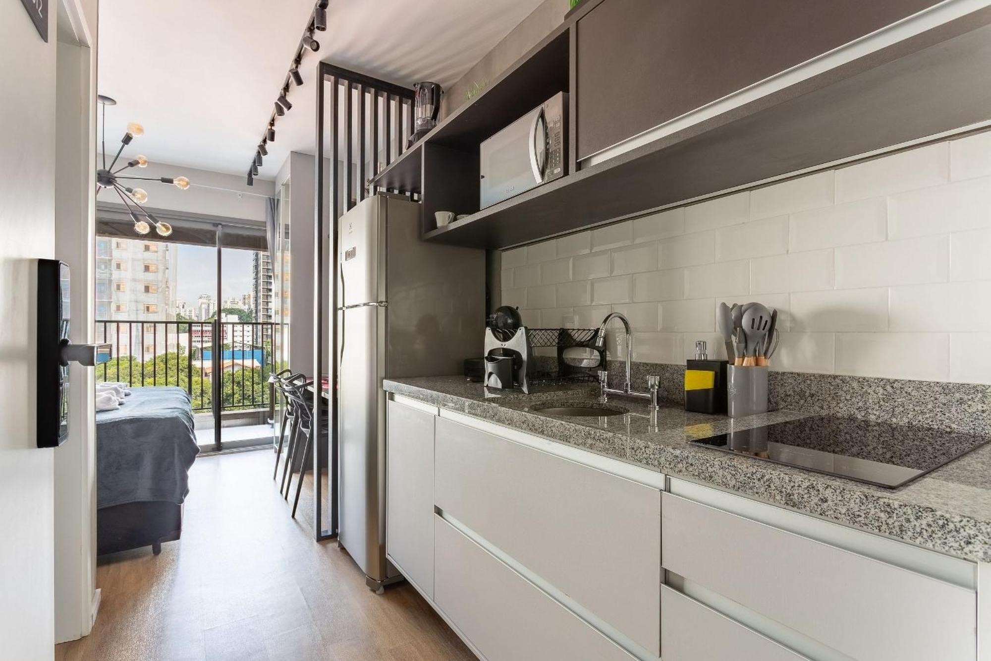 Nik Perdizes Apartamento São Paulo