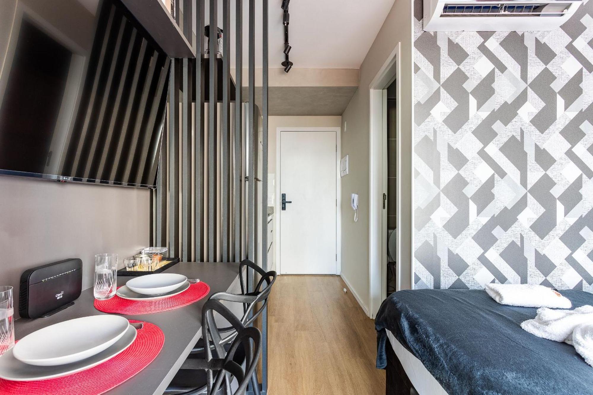 Apartamento Nik Perdizes São Paulo