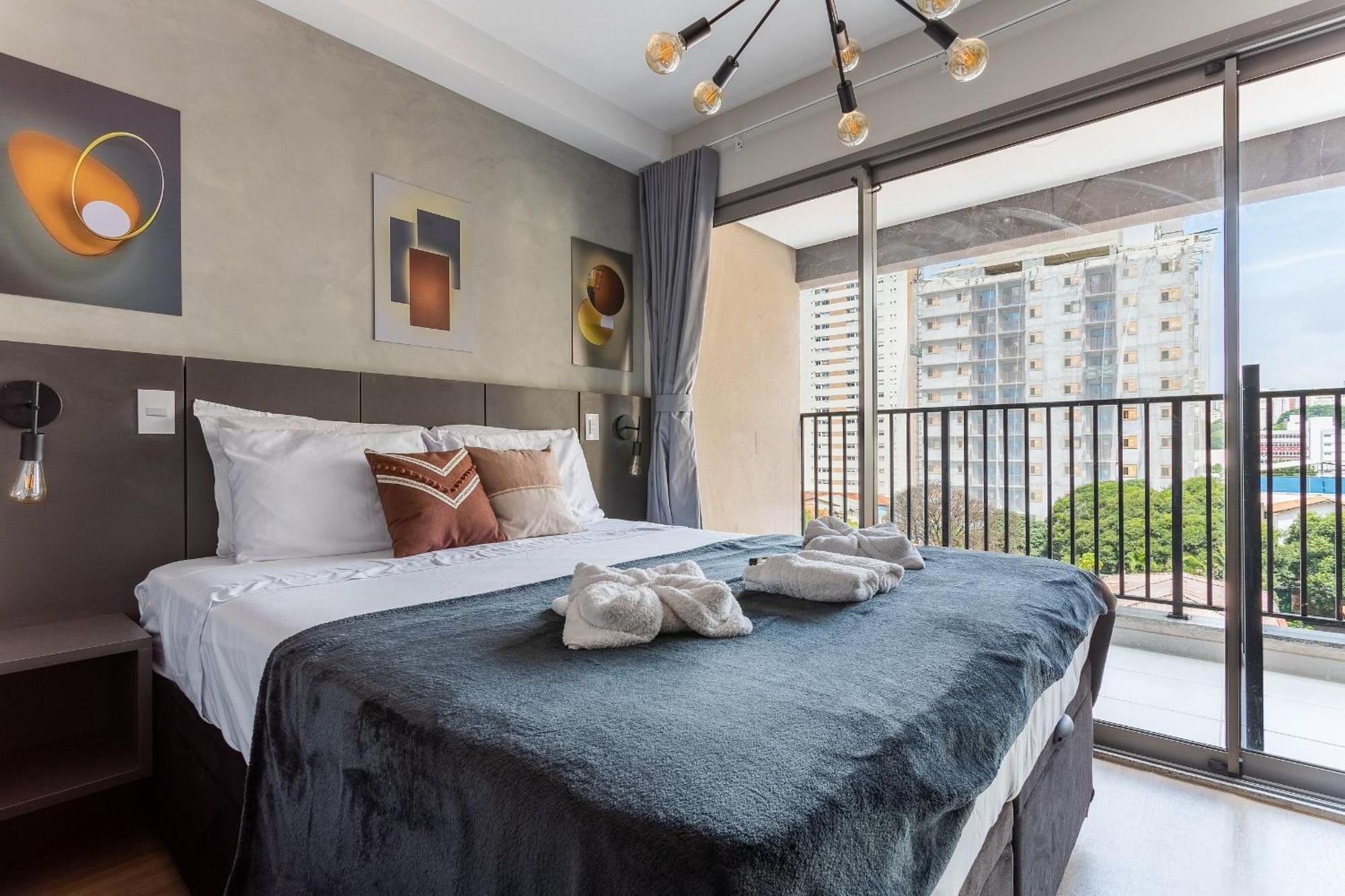 Apartamento Nik Perdizes São Paulo