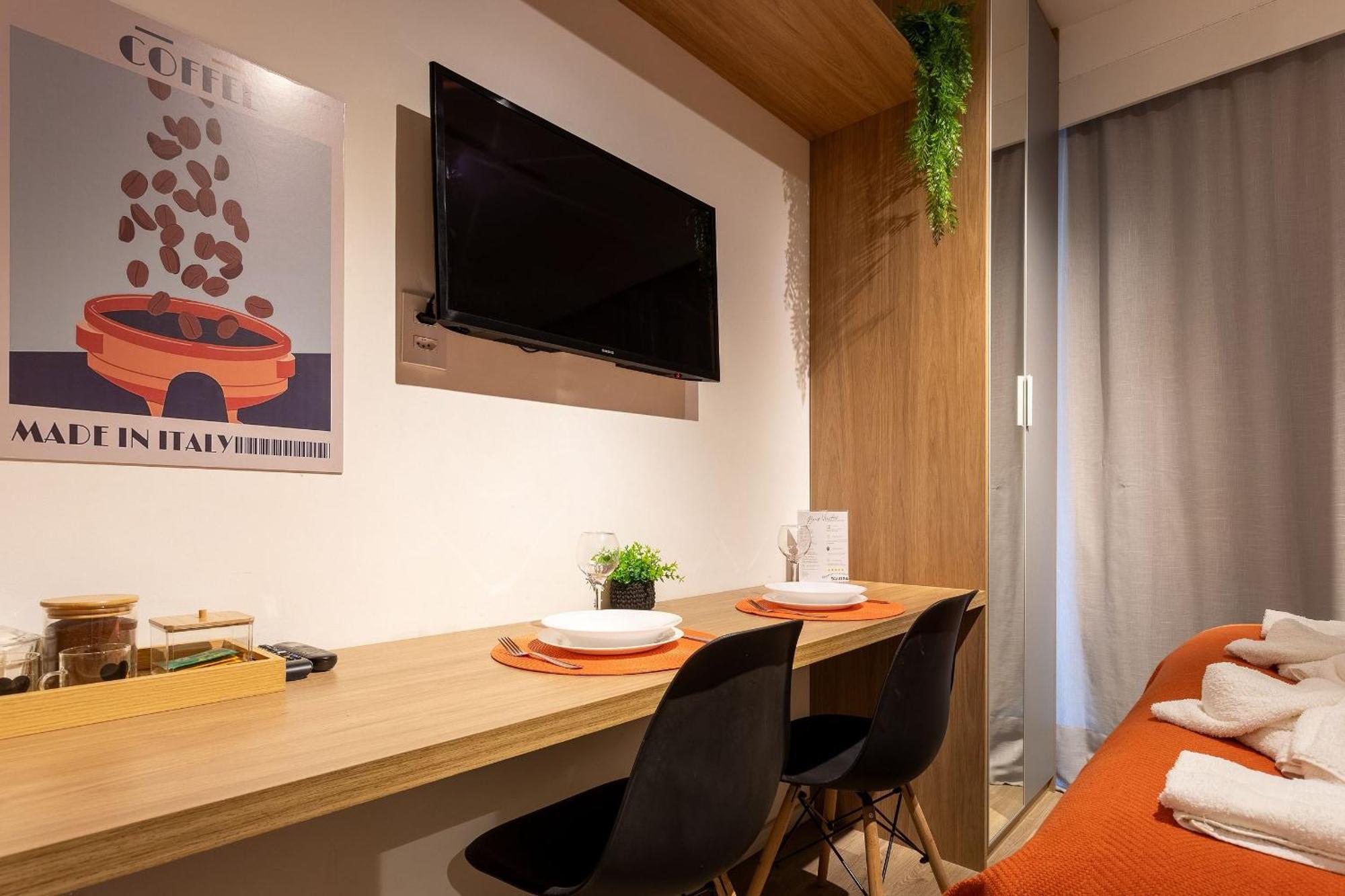Apartamento Nik Perdizes *