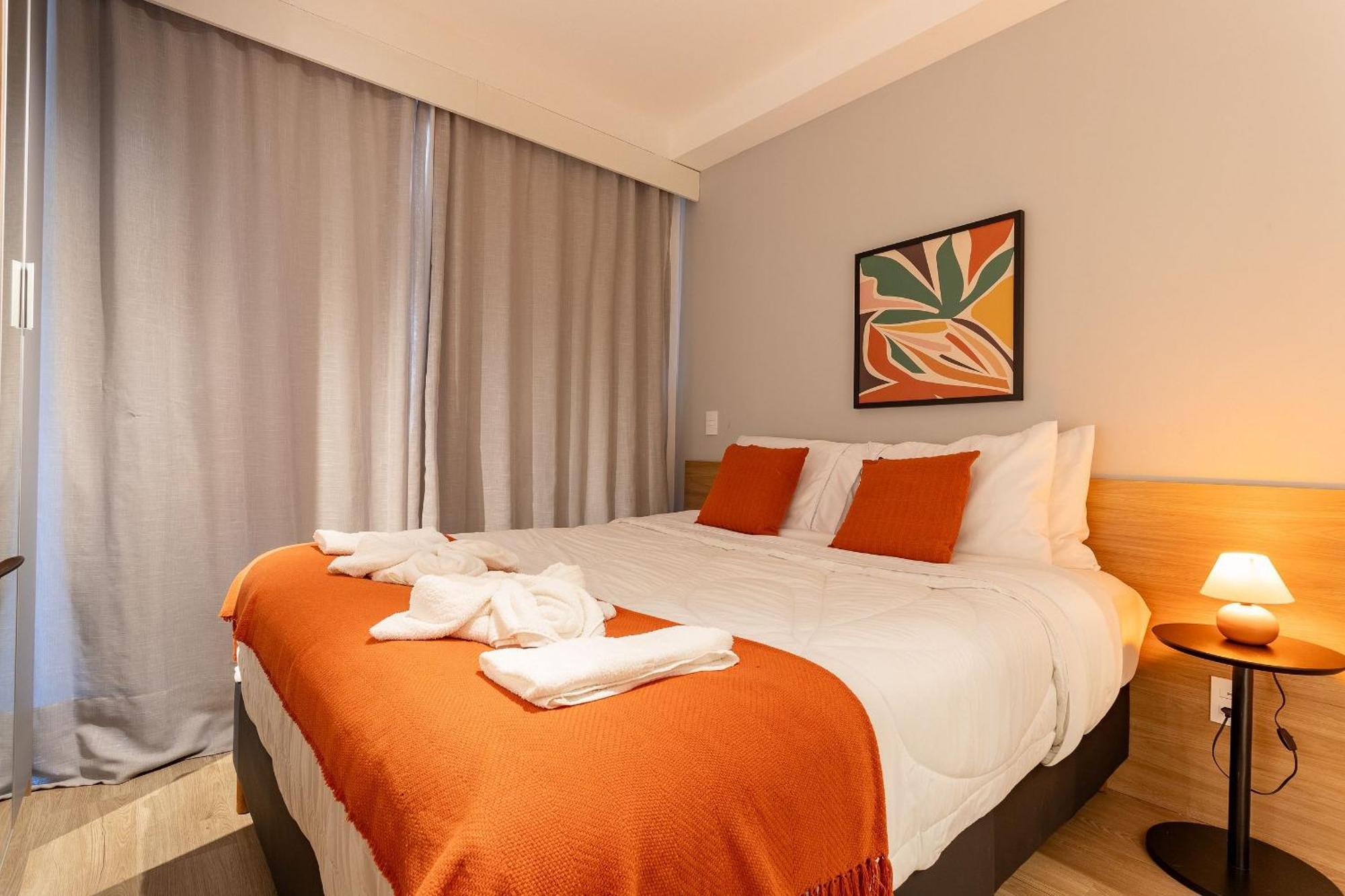 Apartamento Nik Perdizes São Paulo