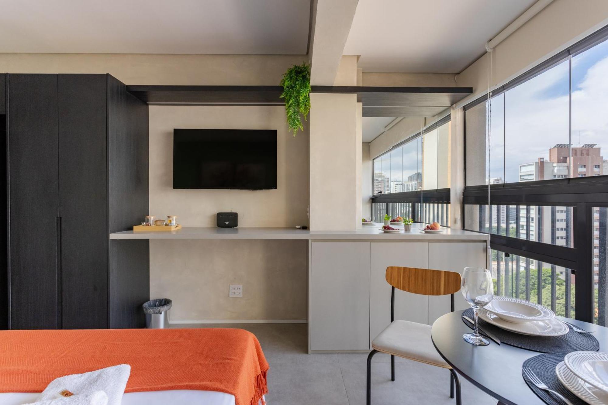 Apartment Nik Perdizes *