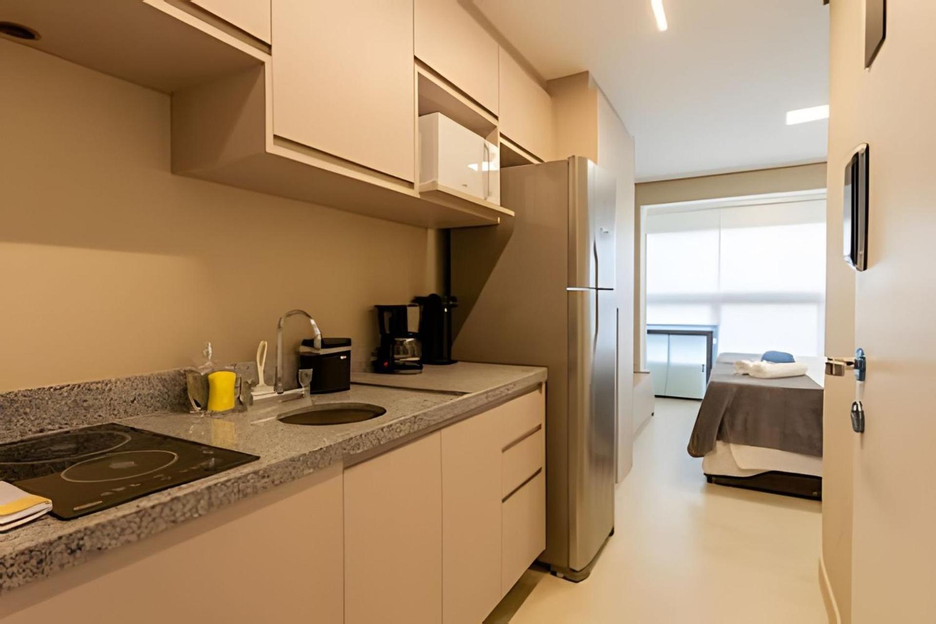 Nik Perdizes Apartment *