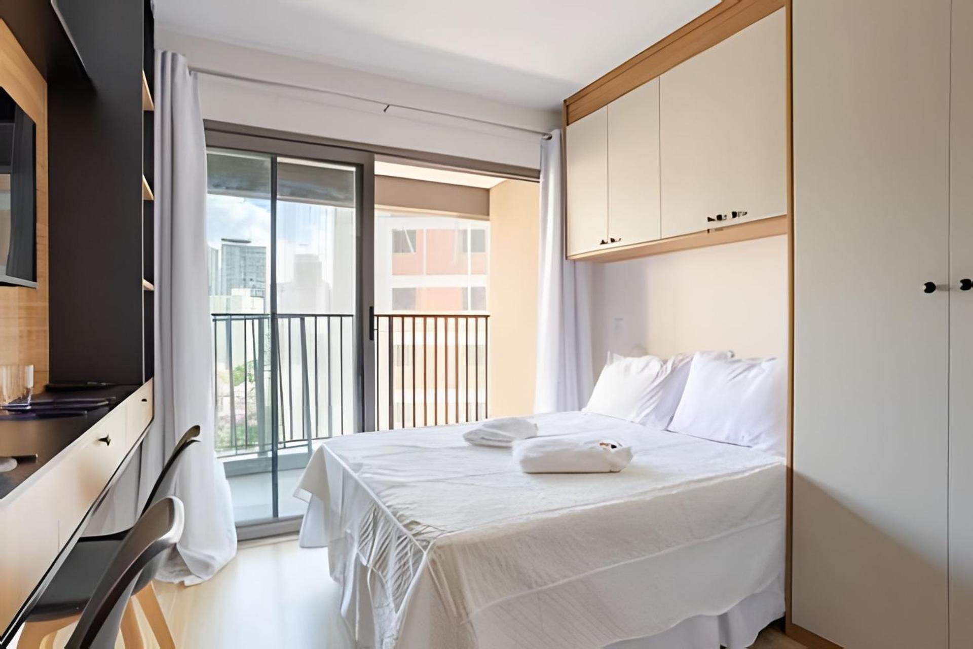 Apartment Nik Perdizes *