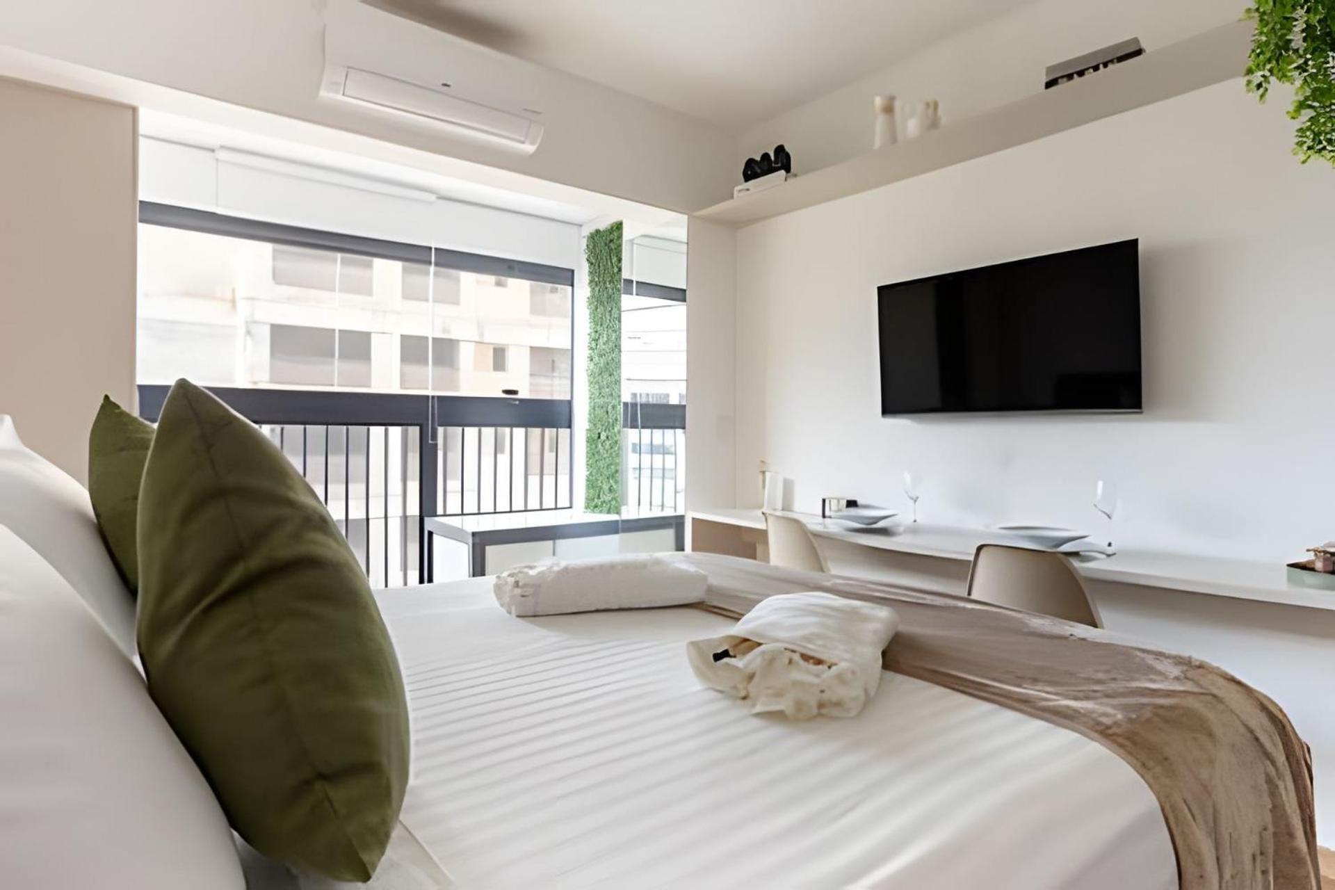 Nik Perdizes Apartment *