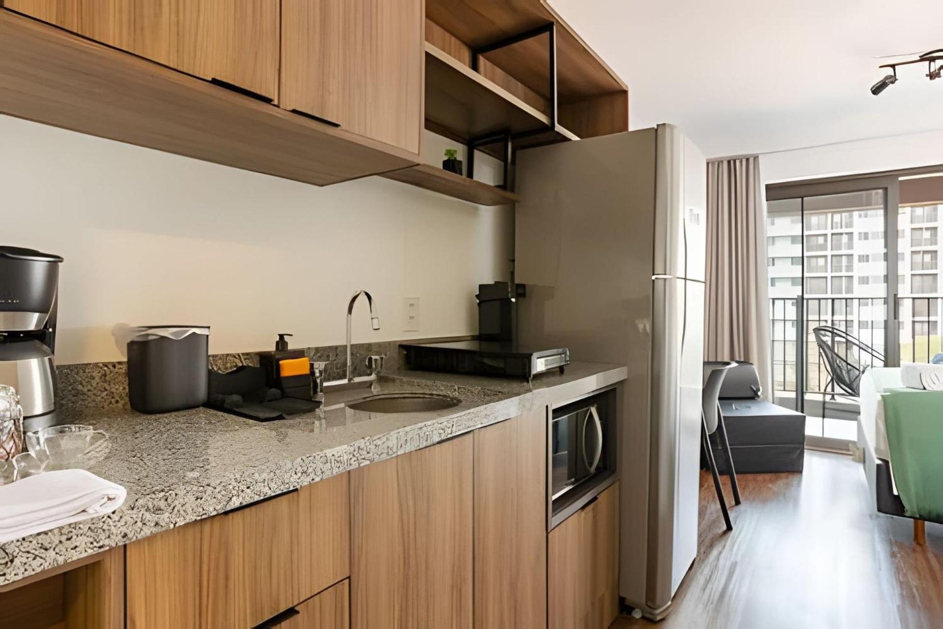 Apartment Nik Perdizes